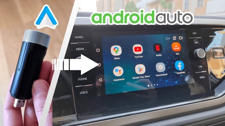 Android Auto: Scopri come risolvere il problema del dispositivo non supportato in 3 passaggi