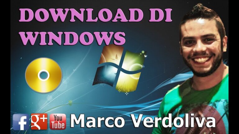 Scarica Windows Vista 64 Bit in Italiano: La Guida Completa al Download