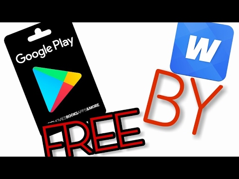 Gratta e vinci: codice Google Play da 5€ gratis!