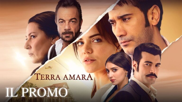 Bir Zamanlar Çukurova: Guarda la prima stagione in streaming con sottotitoli in italiano!