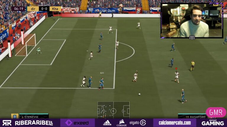 FIFA 22: Scopri Come Rimuovere gli Indicatori per una Giocabilità più Autentica