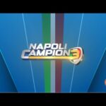 Dove vedere la partita del Napoli? Scopri il canale giusto!