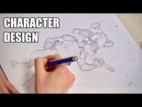15 Personaggi dei fumetti che puoi disegnare facilmente: Siamo sicuri che non li abbia disegnati tutti?