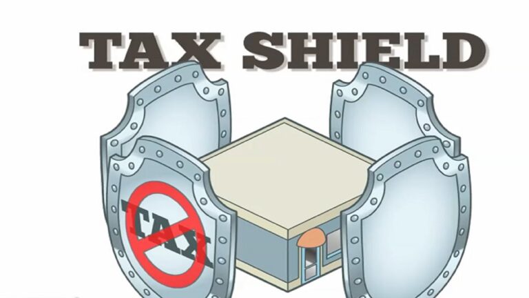 Lo scudo fiscale: come evitare le tasse legalmente