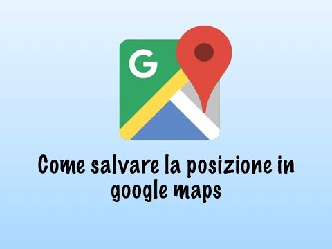 Le migliori strategie per salvare posizioni su Google Maps e non perdere mai la strada