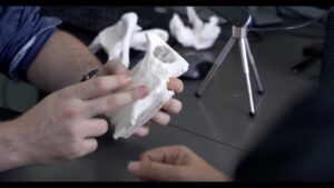 Stampanti 3D rivoluzionano la medicina: innovazione e cura