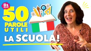 Declino o Rinascita? Il Fascino della Lingua Italiana in un Mondo Globalizzato