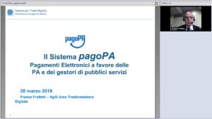 Portale Pagamenti PagoPA: una panoramica sul nuovo sistema di adesioni